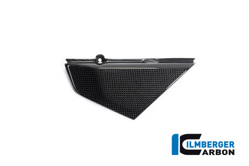 Ilmberger Carbon Fibre Right Cover Under The Frame For Ducati Scrambler Icon 2016-22